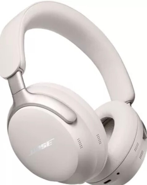 Bose Casque Bluetooth Réduction de Bruit