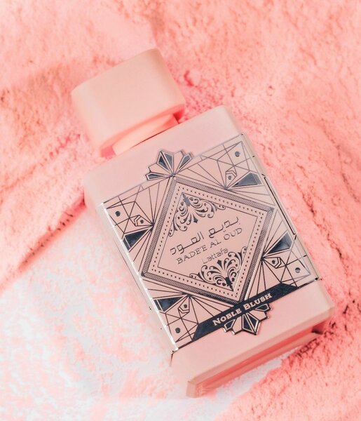 Badee Al Oud ( Noble blush)