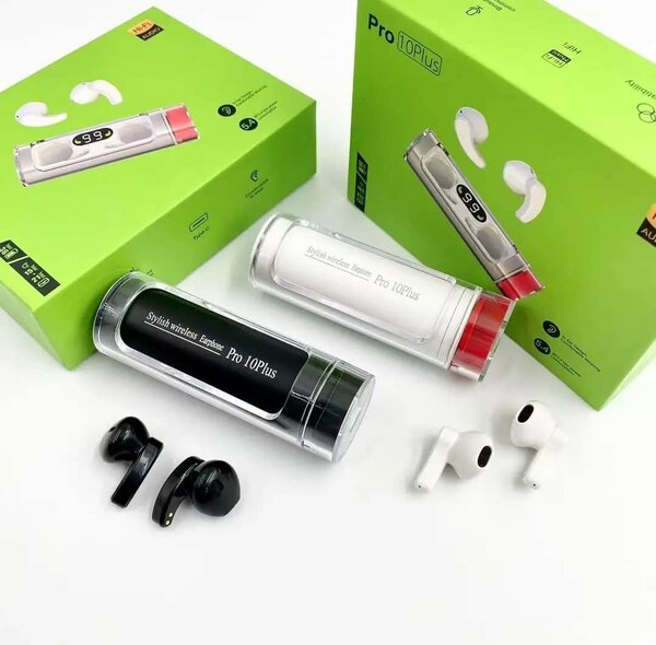 Ecouteurs Bluetooth TWS, écout