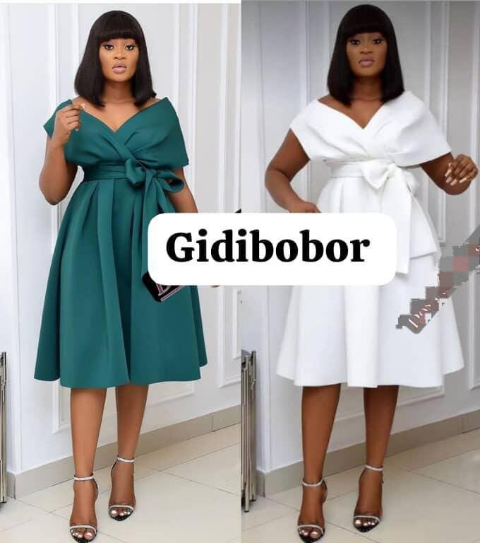 Women's beautiful wear availab