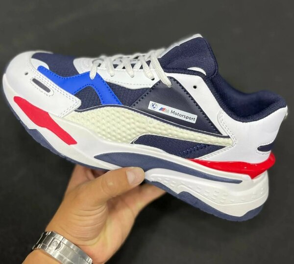 Chaussures homme puma