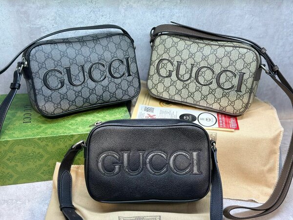 GUCCI PREMIUM