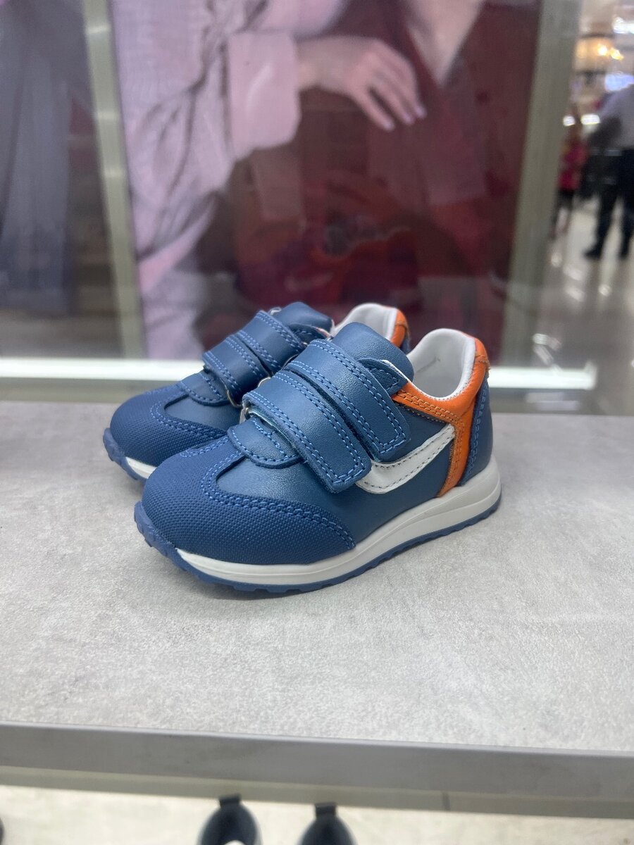 анатомическая обувь