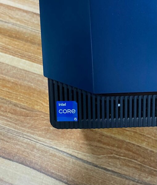 PC Lenovo Intel Core i5