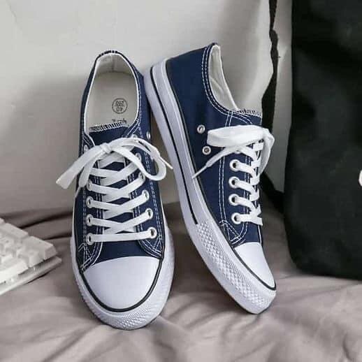 Converse all star
