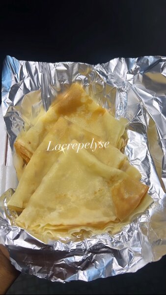 Crepe