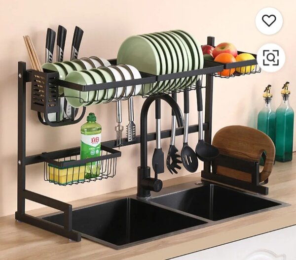 Égouttoir à vaisselle