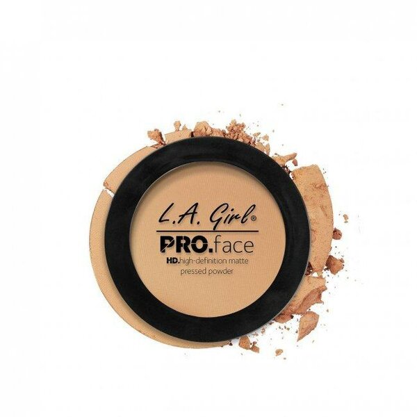 Pro HD matte Powder