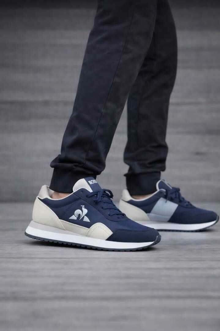 LE COQ SPORTIF