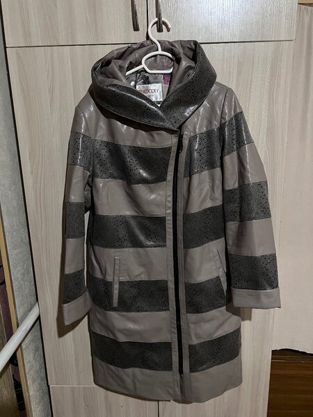 Куртка.плащь