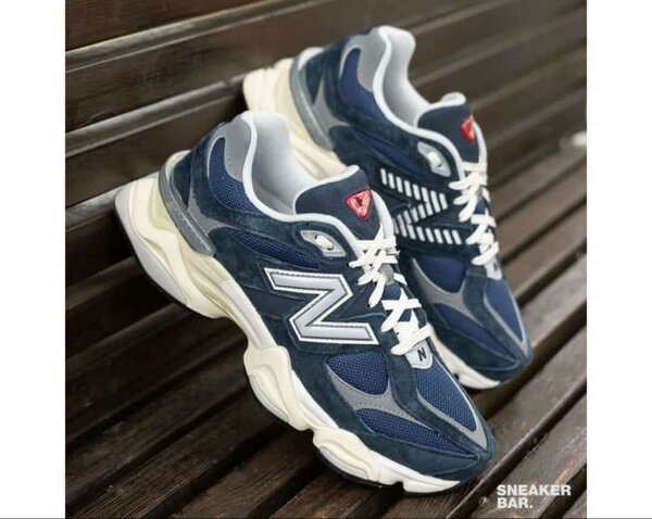 New Balance sneakers