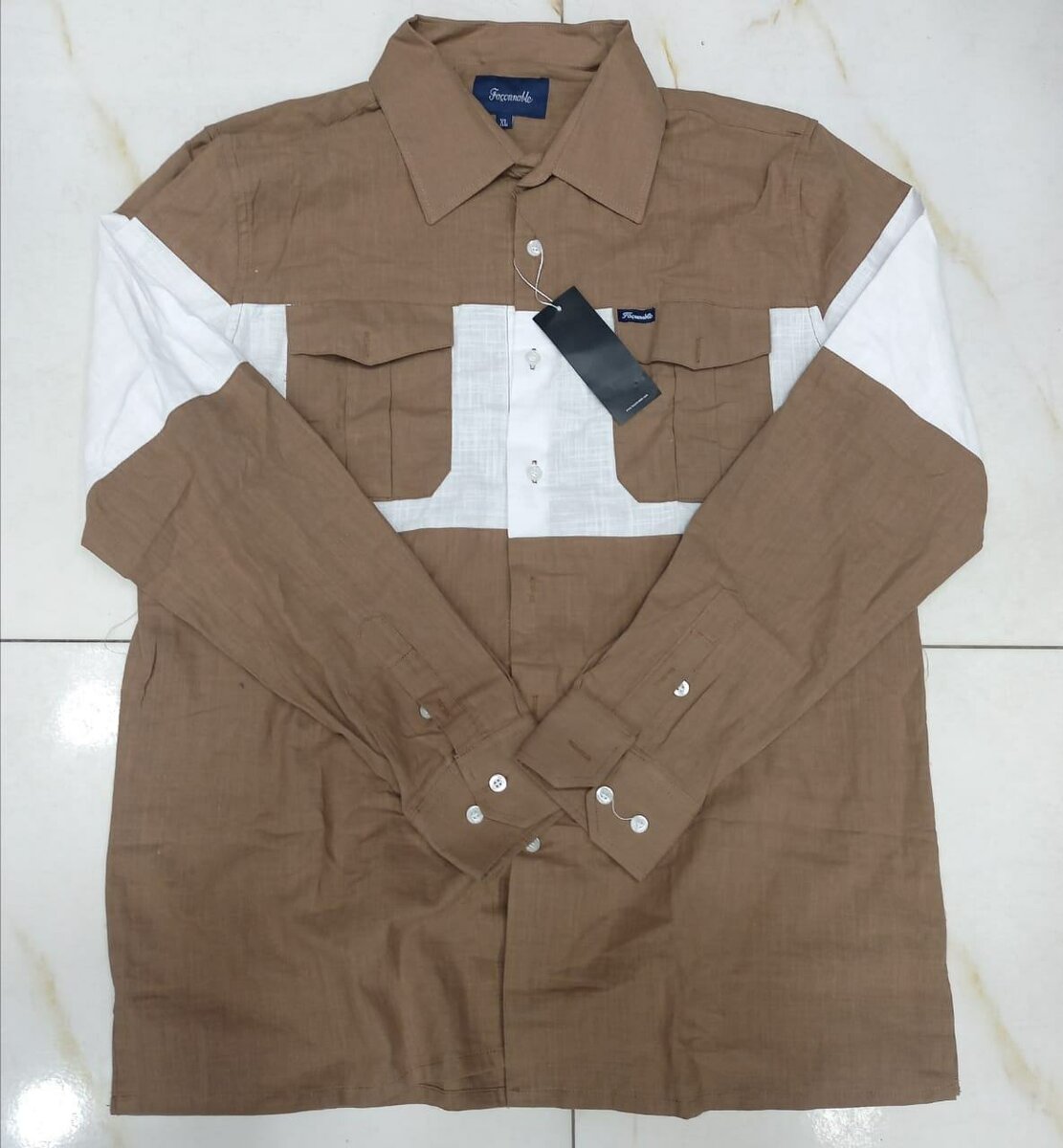 Chemises habillées élégantes