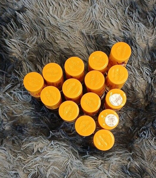 Brume Corporelle Vanilla Crush