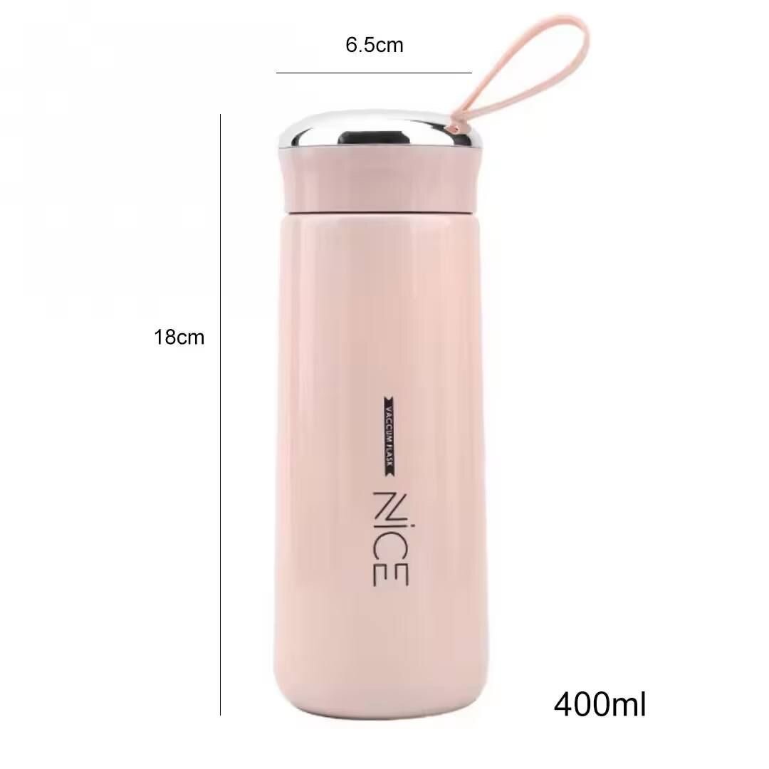 Colorful Vacuum Flask 400ml