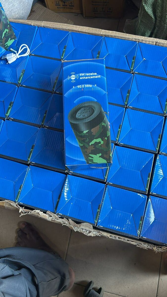 Haut-parleur Subwoofer SX05