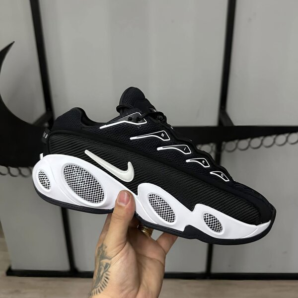 Chaussures de sport élégantes