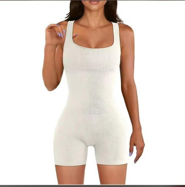 Combinaison Femme Ajustée