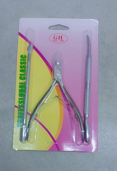 Kit Manucure Professionnel