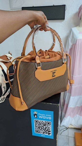 Ted de Dubaï qualité irréprochable