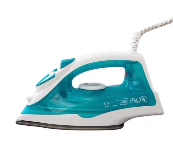 Fer à repasser vapeur 1500W