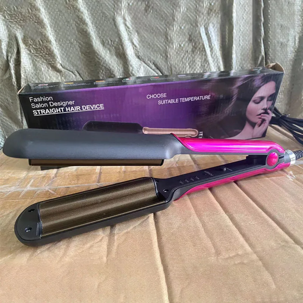 Fer à lisser professionnel