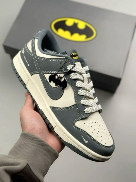 Nike Sb Batman