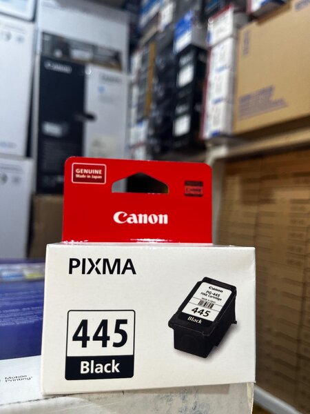 Cartouche Canon PIXMA 445 Noir