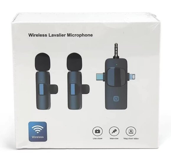 Un récepteur pour TOUS