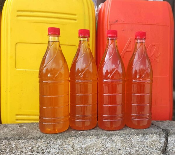 Huile de Palmiste Pure 1L