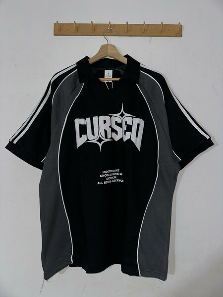 Polo Cursed Noir 88