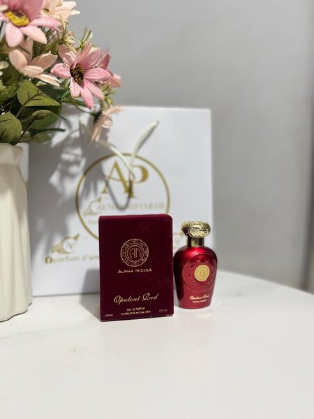 Parfum Opulent Rouge 30ml