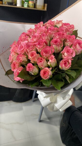 Roses for Valentines day