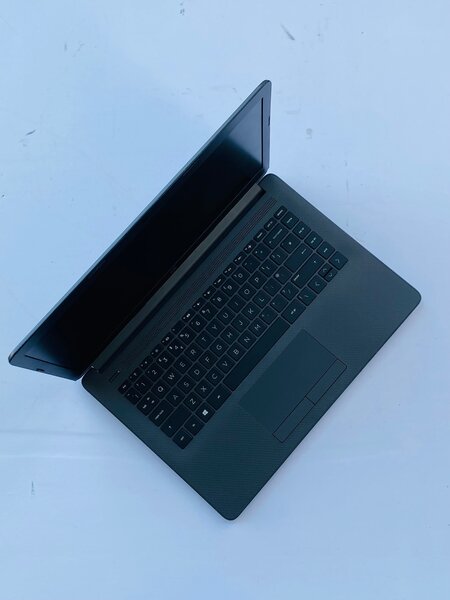 HP 255 G7 NOTEBOOK