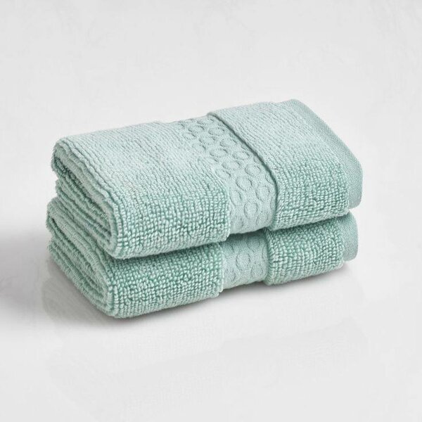 Serviette en coton douce