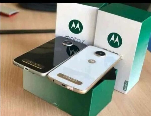 Smartphone Motorola Z Play