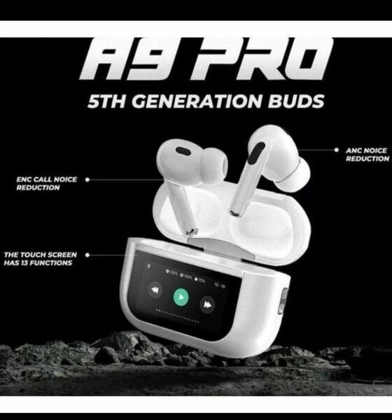 Airpods ANC Pro original