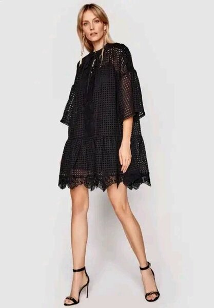 Robe pinko