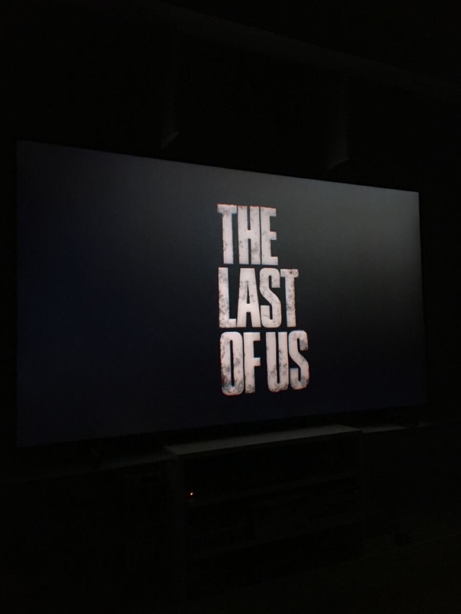 The Last Of Us Part II