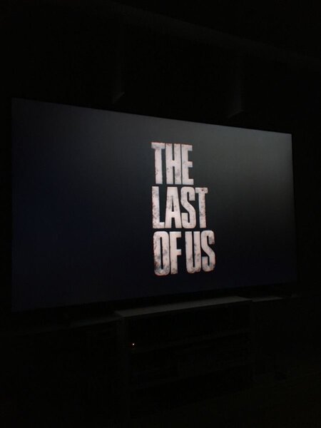 The Last Of Us Part II