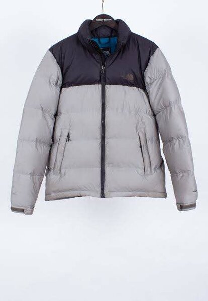 Men's Winter Jacket