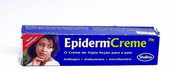 Épiderme crème