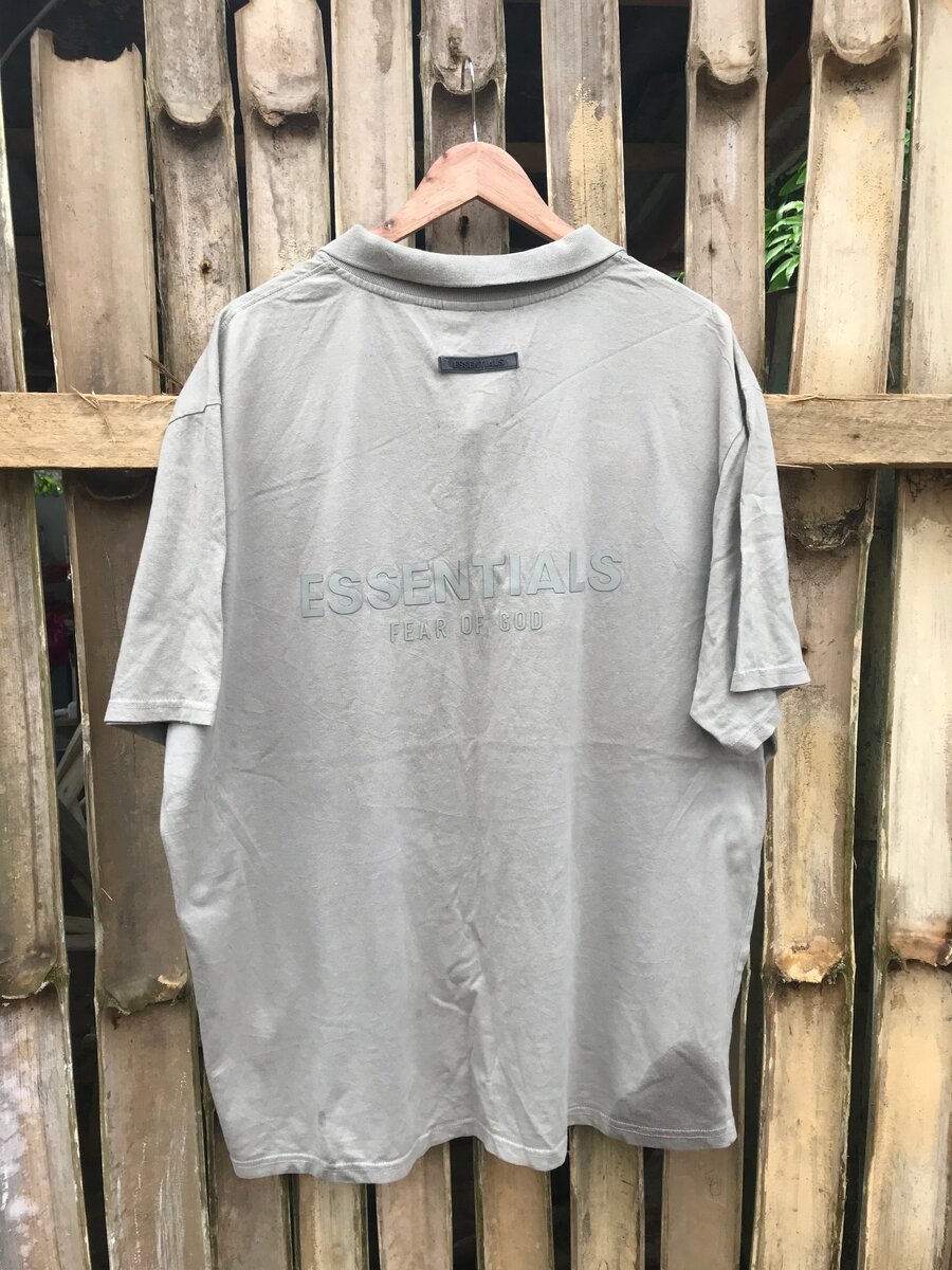 Polo Essentiel UNISEXE