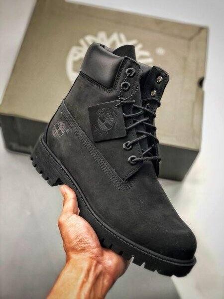 Timberland