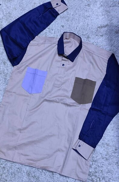 Chemise Homme Colorée