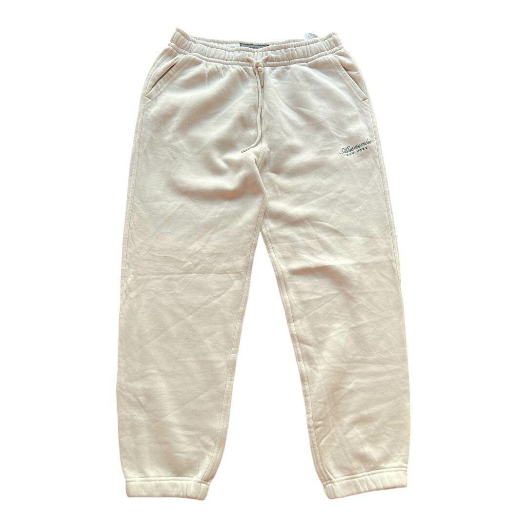 COTTON JOGGERS