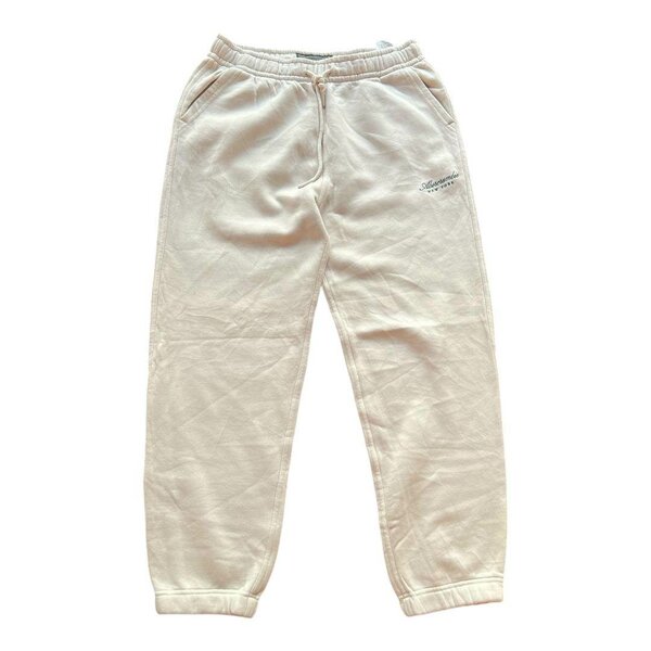 COTTON JOGGERS
