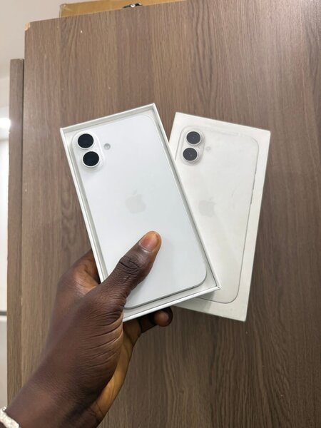 iPhone 14 Pro Blanc Neuf