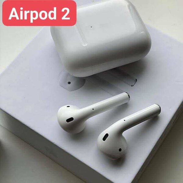 Airpod 2 certifié CE
