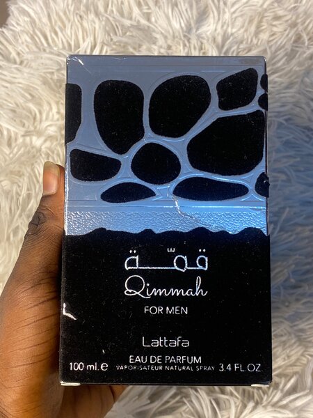 Parfum Qimmah pour homme