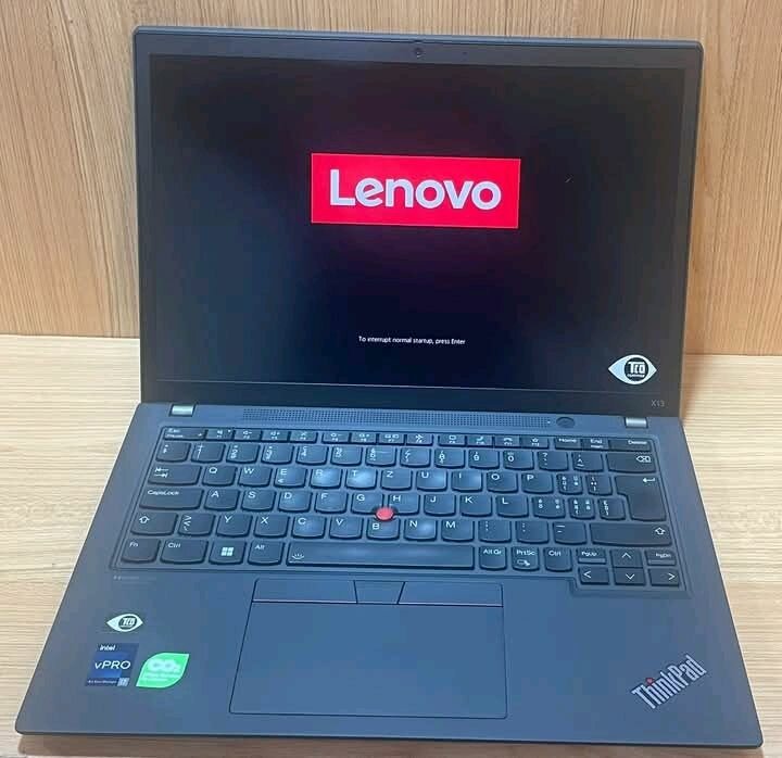 Lenovo ThinkPad Professionnel